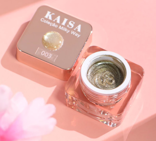 ESMALTE MAGNETICO MILKY WAY KAISA 5G