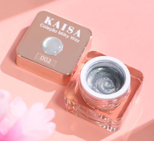 ESMALTE MAGNETICO MILKY WAY KAISA 5G