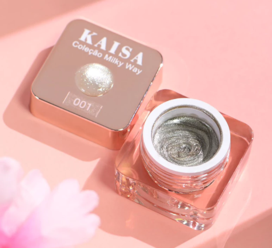 ESMALTE MAGNETICO MILKY WAY KAISA 5G