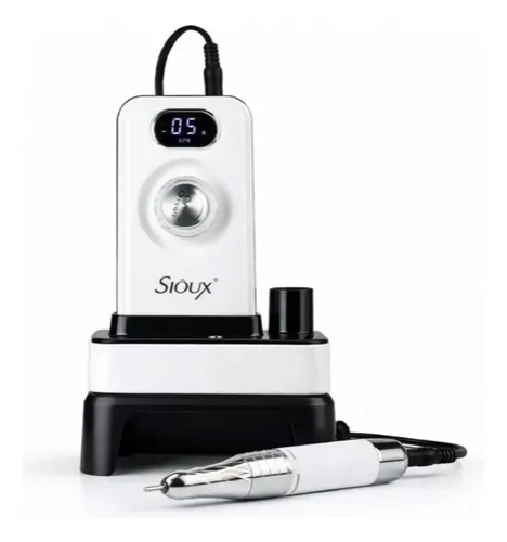 MOTOR PORTÁTIL SIOUX COM MINI CABINE