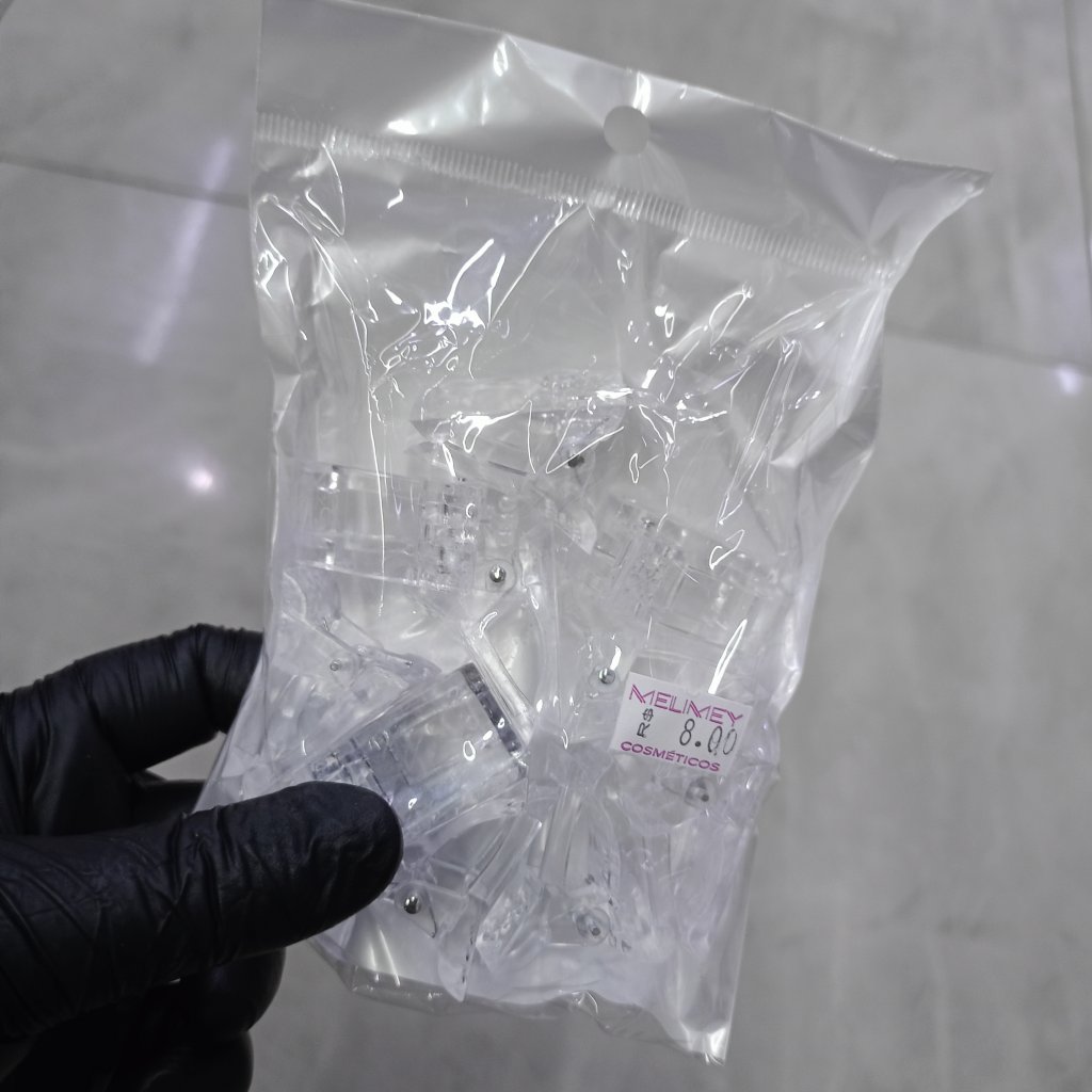 PACOTE PRESILHA PARA MOLDE F1