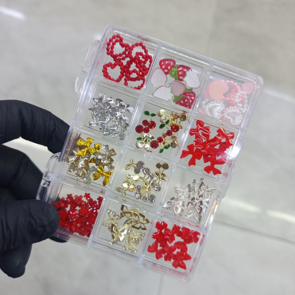 KIT CHARM