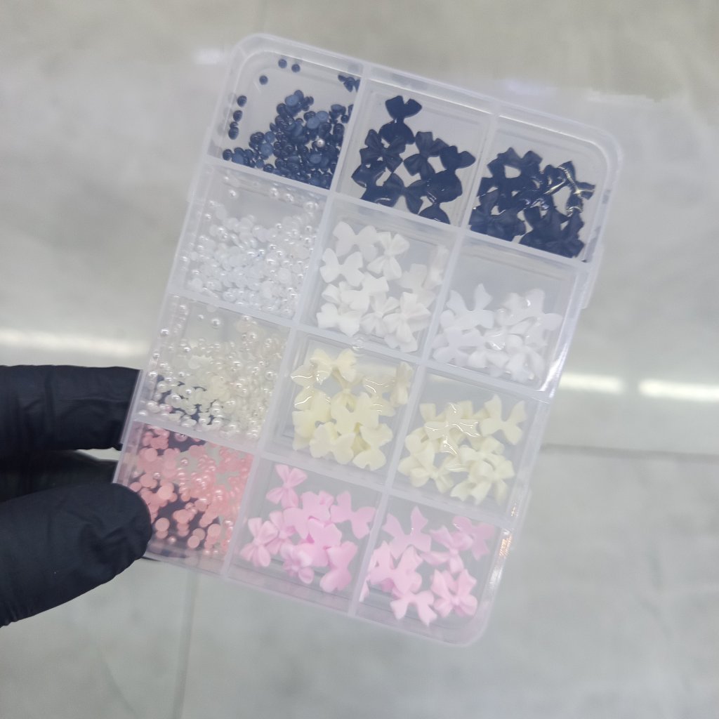 KIT CHARM