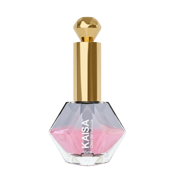 ÓLEO DE CUTÍCULA KAISA 15ML