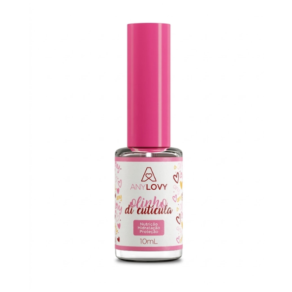 OLINHO DI CUTÍCULA ANYLOVY 10ML