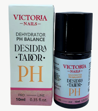 Desidratador PH Victoria nails 10ml29