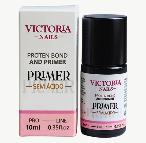 Pirmer sem acido Victoria nails 10ml