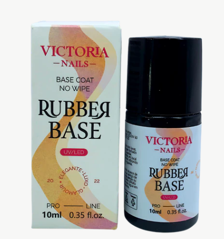 Rubber base Victoria nails 10ml