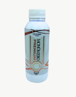 MONOMERO PREMIUM VICTORIA NAILS 125ML
