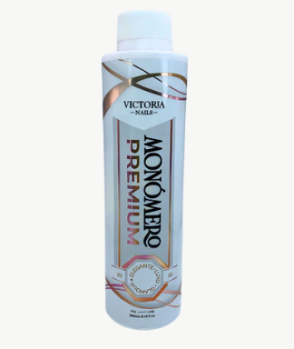 MONOMERO PREMIUM VICTORIA NAILS 250ML