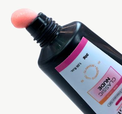 POLYGEL CLASSIC NUDE VICTORIA NAILS 30ML