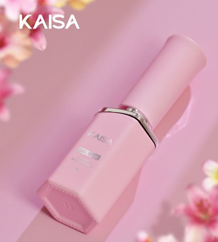 GEL BASE KAISA LINHA PRO SENSI (SEM HEMA/TPO)