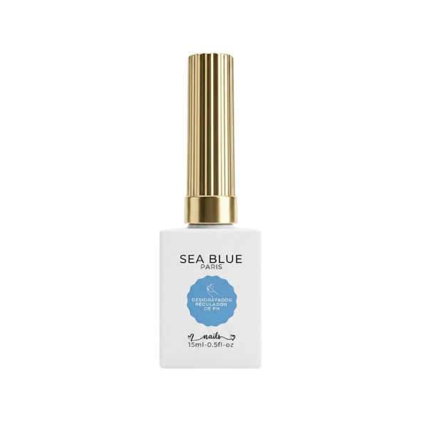 DESIDRATADOR REGULADOR DE PH SEA BLUE PARIS 15ML
