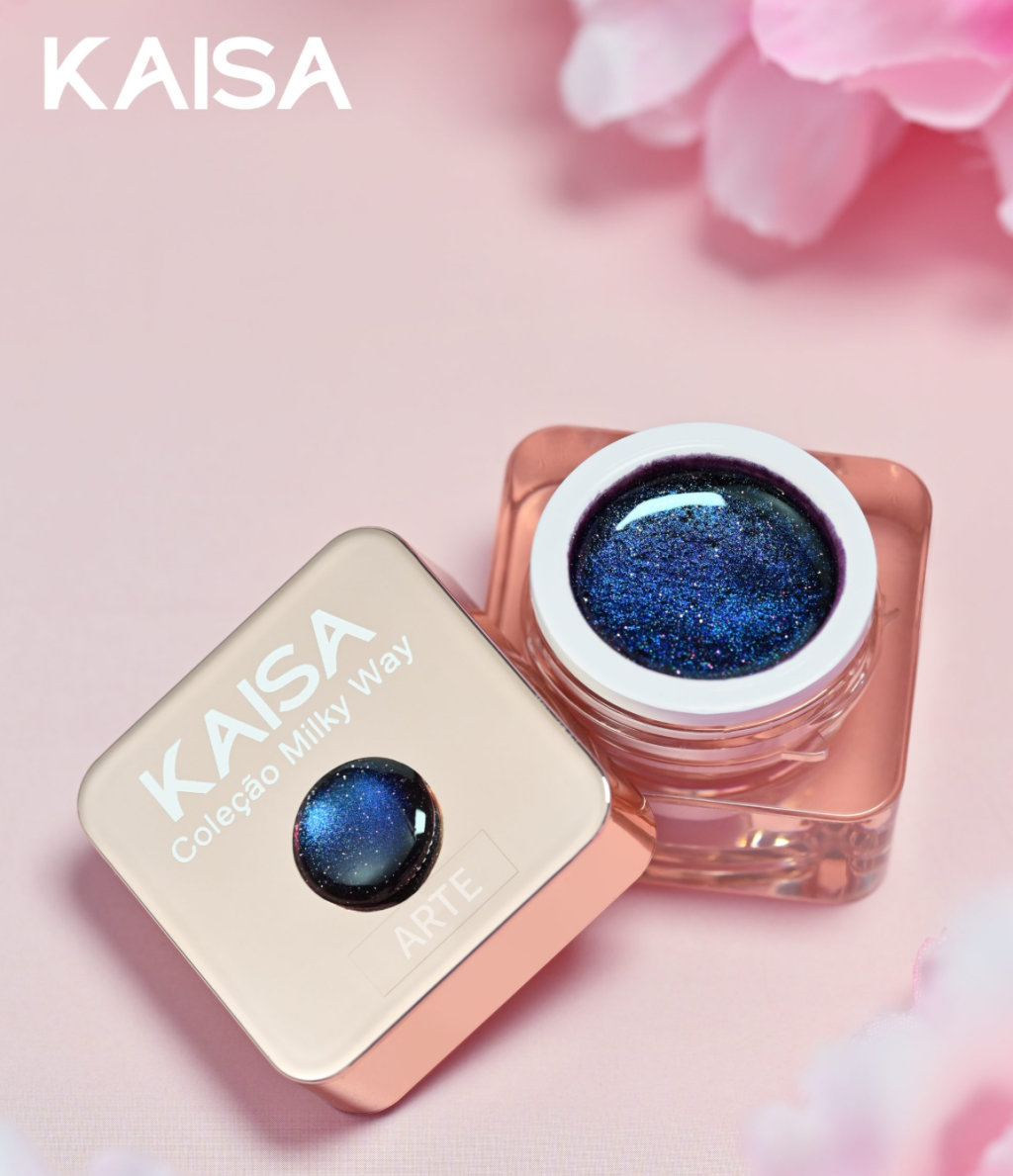 ESMALTE MAGNETICO MILKY WAY KAISA 5G