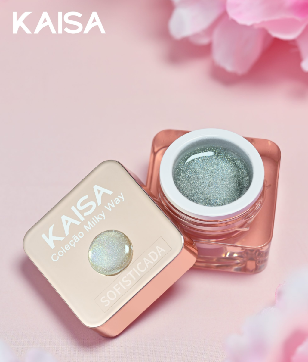 ESMALTE MAGNETICO MILKY WAY KAISA 5G
