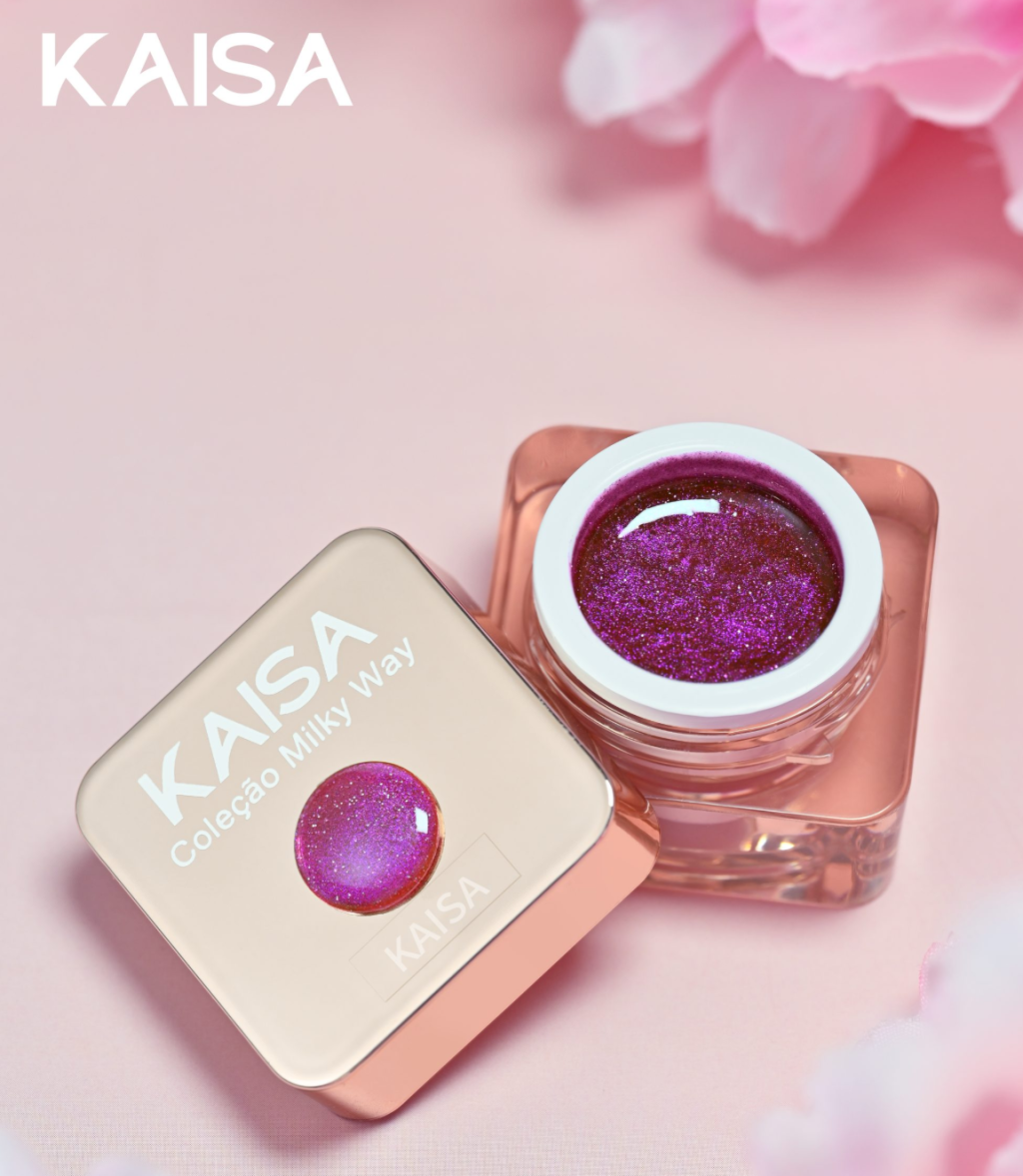 ESMALTE MAGNETICO MILKY WAY KAISA 5G