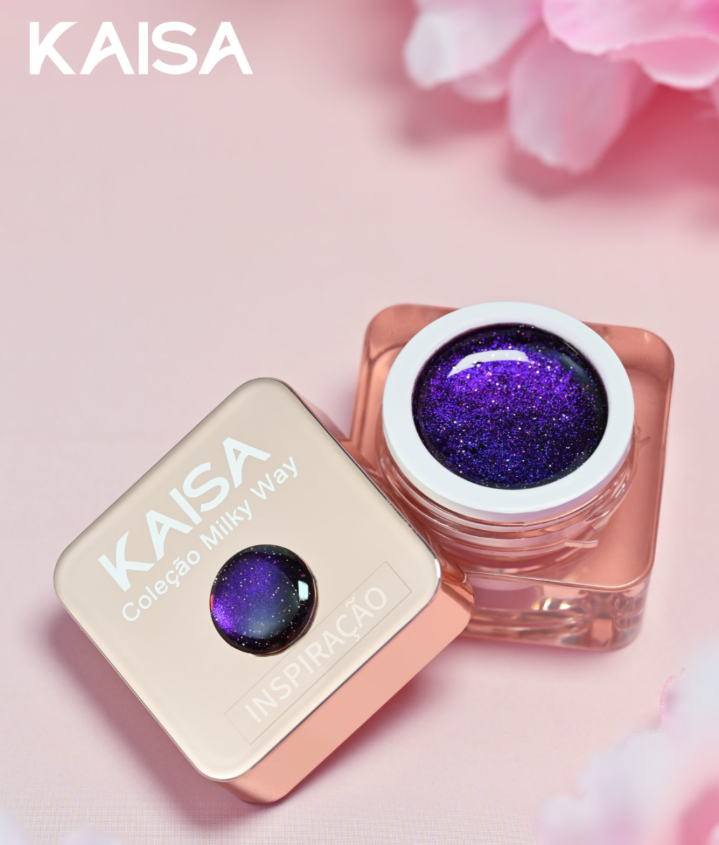 ESMALTE MAGNETICO MILKY WAY KAISA 5G