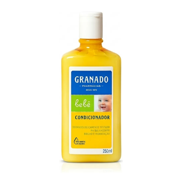 CONDICIONADOR GRANADO 250ML
