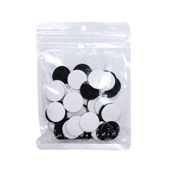 REFIL DE LIXA PARA BROCA DISCO