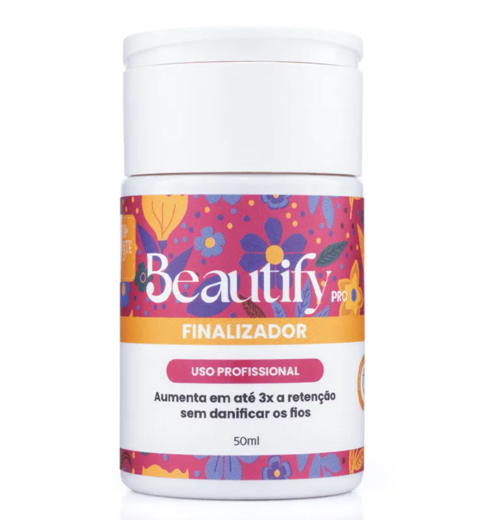 FINALIZADOR BEAUTIFY PRO 50ML