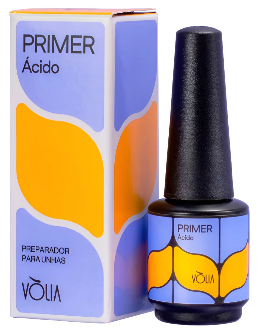 PRIMER ÀCIDO VÓLIA