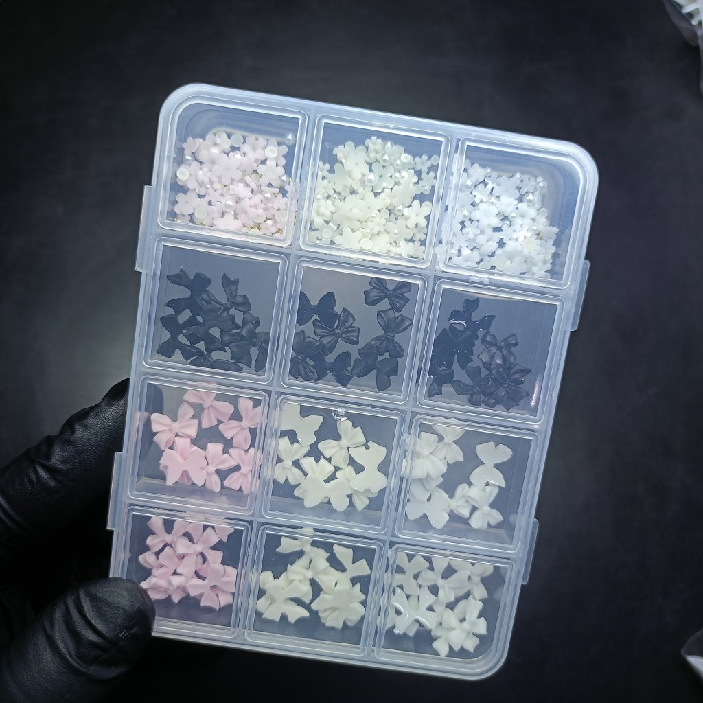 KIT CHARM - K03