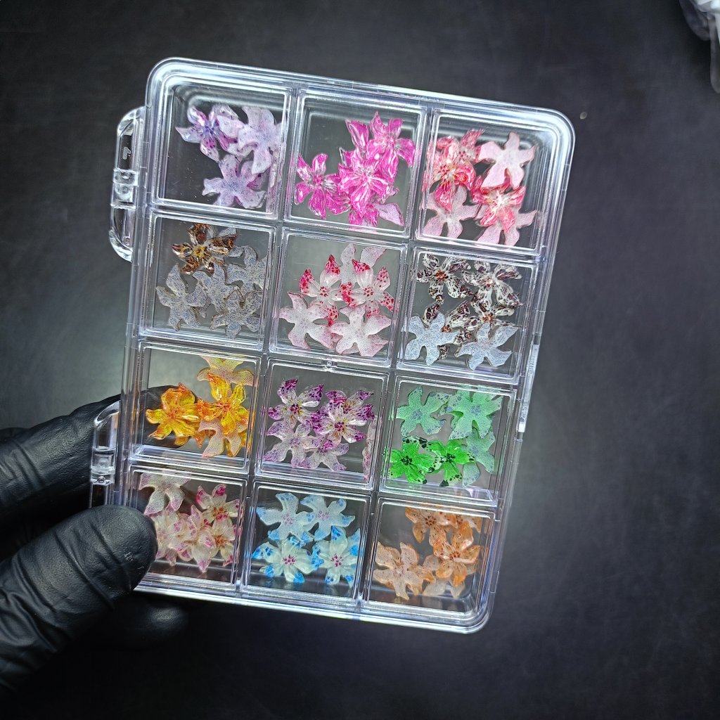KIT CHARM - K08