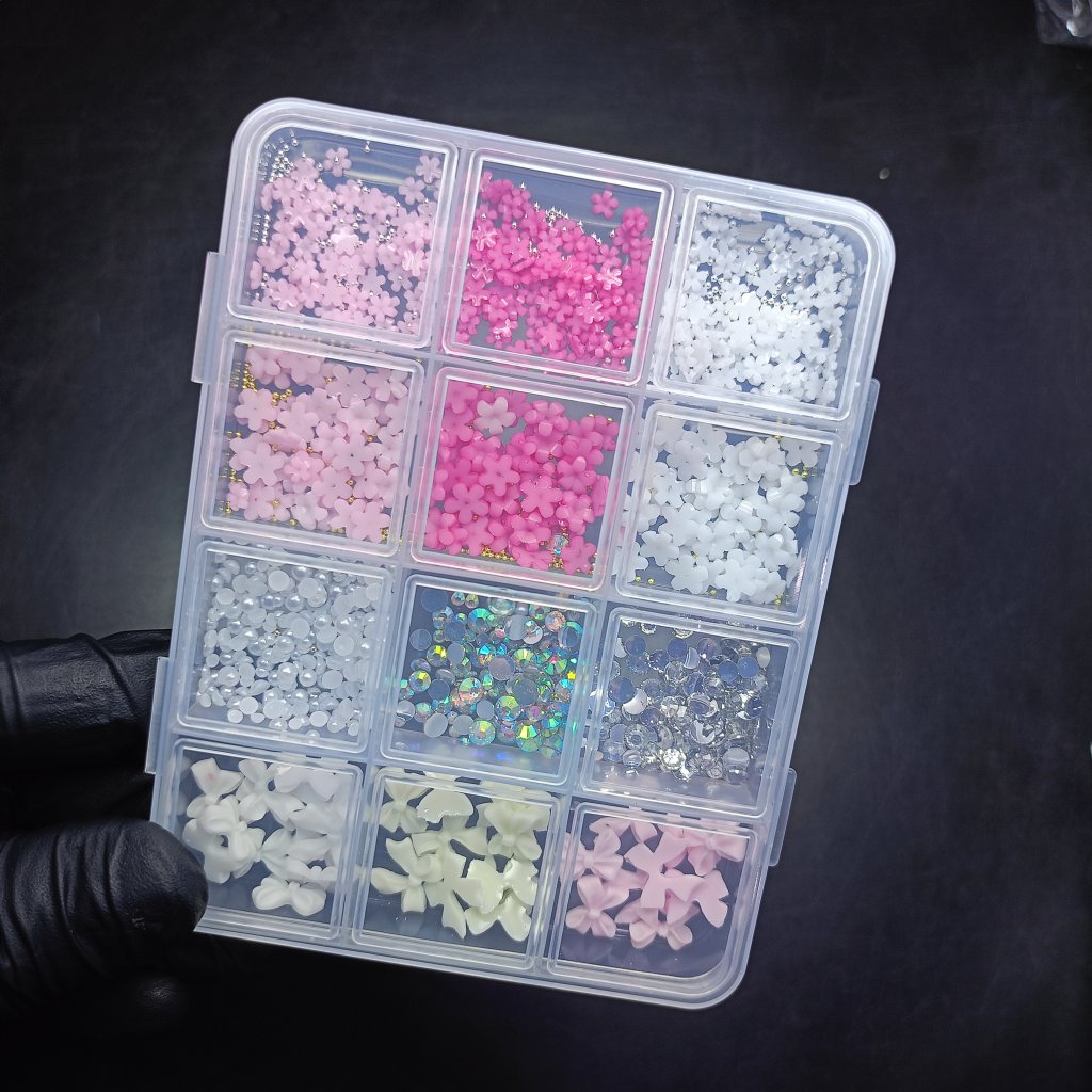 KIT CHARM - K05
