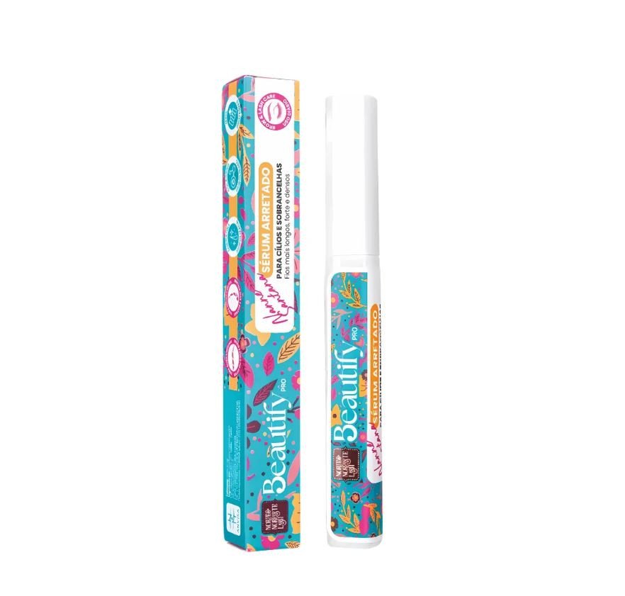 SERUM ARRETADO BEAUTIFY PRO 5ML