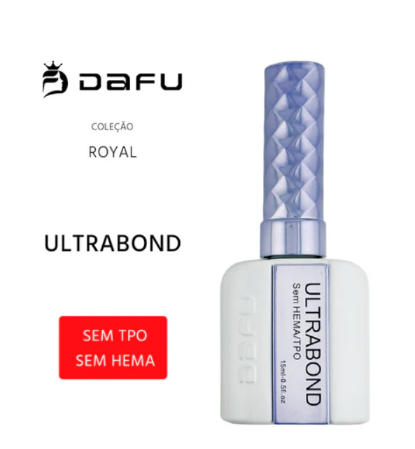 ULTRABOND DAFU 15ML(NOVO)