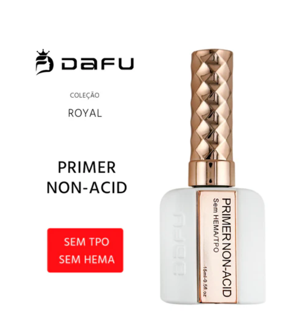 PRIMER NON ACID DAFU 15ML(NOVO)