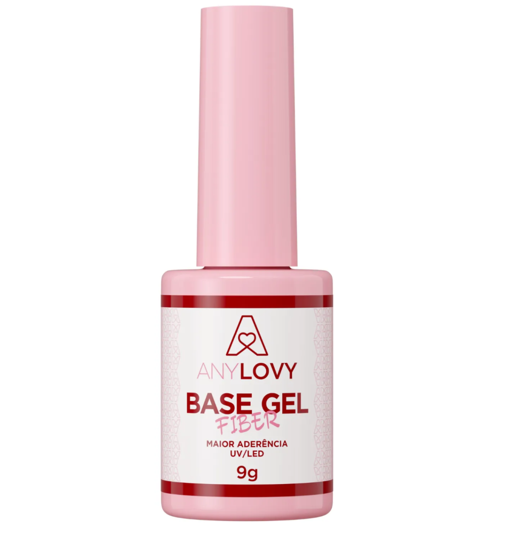 BASE GEL FIBER 10ML-ANYLOVY
