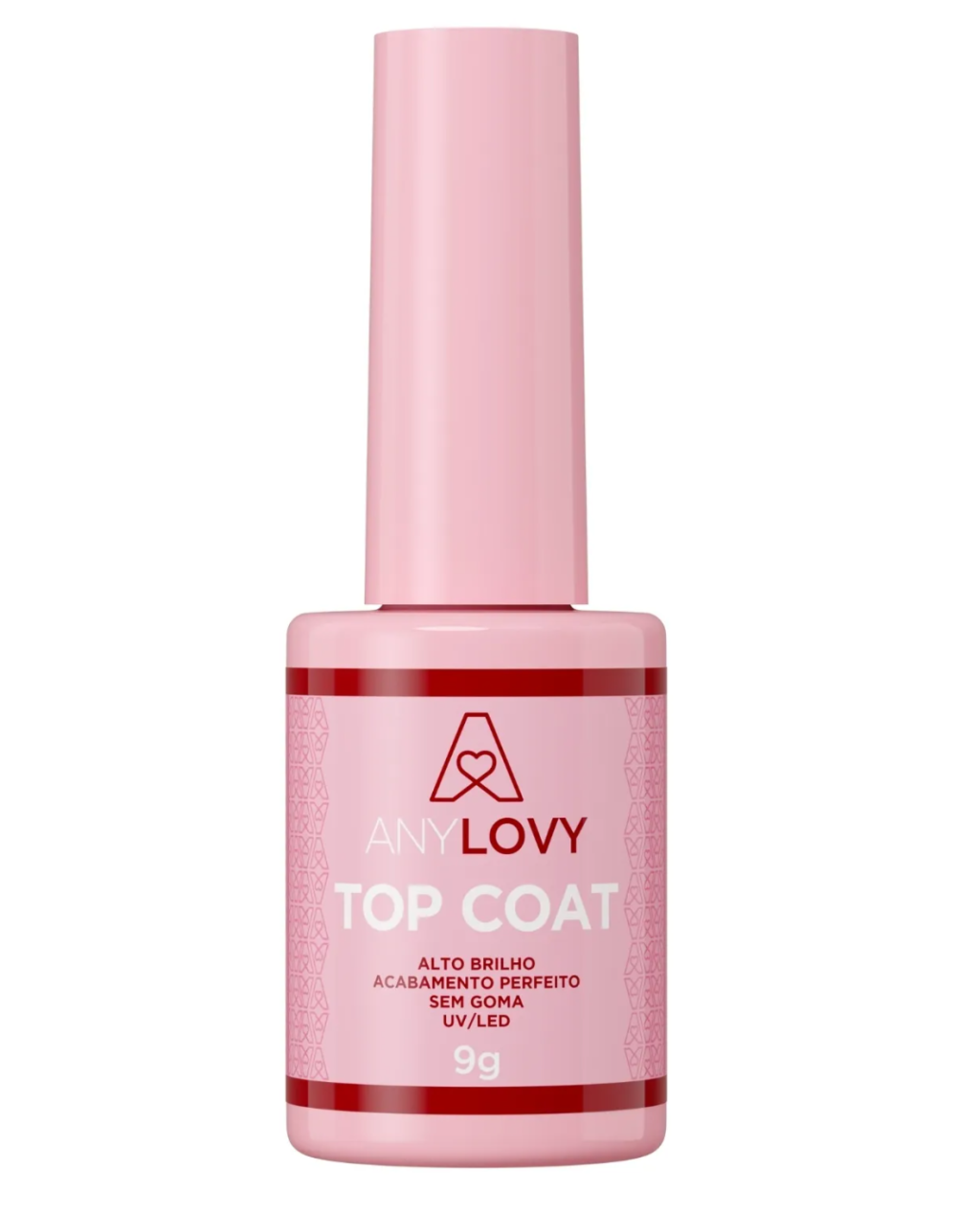 TOP COAT 10ML-ANYLOVY