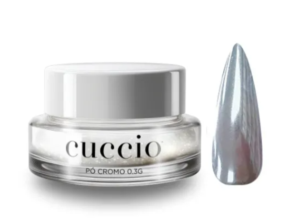 PÓ CROMO CUCCIO CELESTIAL 0,3GR