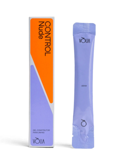 REFIL SACHE CONTROL NUDE VOLIA 14G