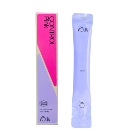 REFIL SACHE CONTROL PINK VOLIA 14G