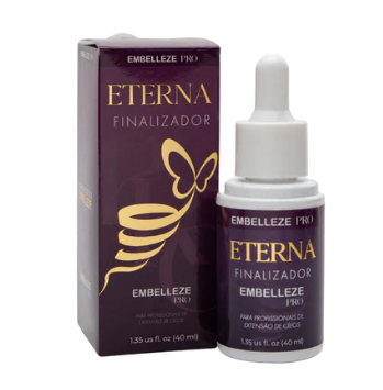 Finalizador Eterna - Embelleze Pro 40ML