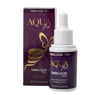 Aqua Fix – Embelleze Pro 40ML