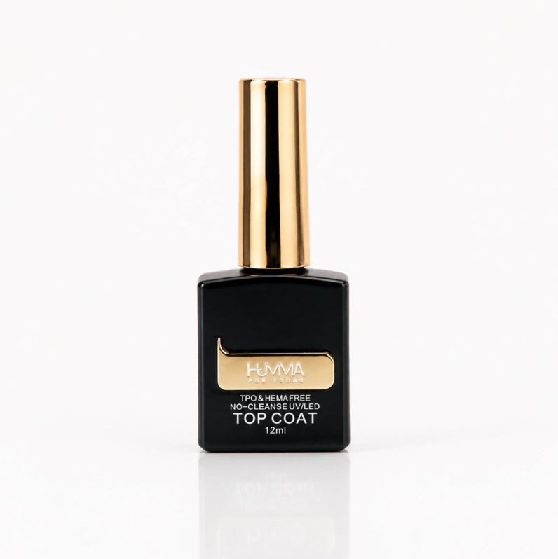 Top Coat Blindado Humma 12g