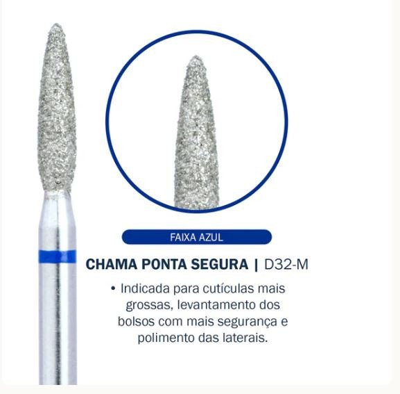Broca Diamantada | Bluwe