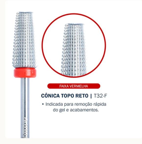 Broca Tungstênio | Bluwe