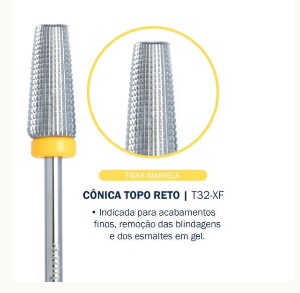 Broca Tungstênio | Bluwe