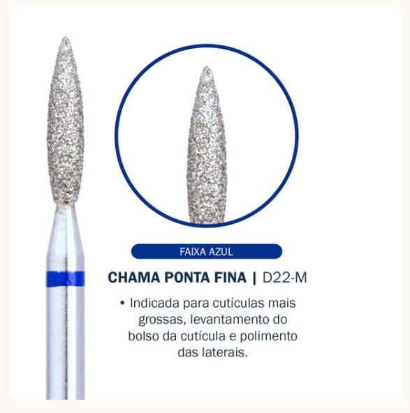 Broca Diamantada | Bluwe
