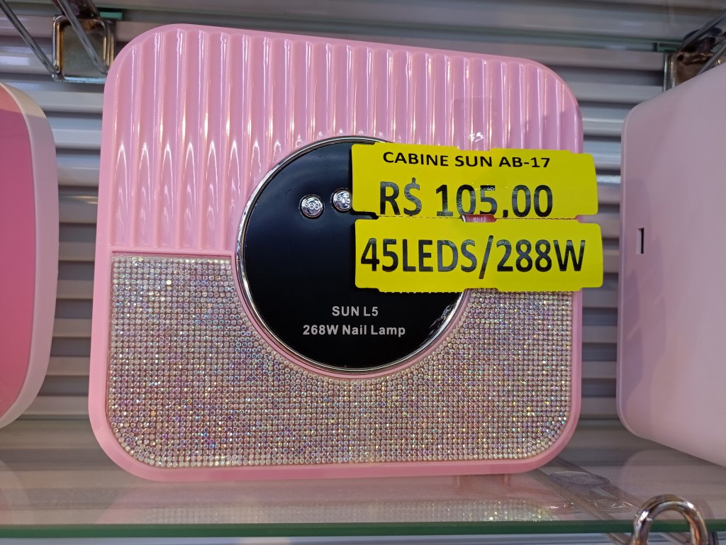 CABINE SUN AB-17