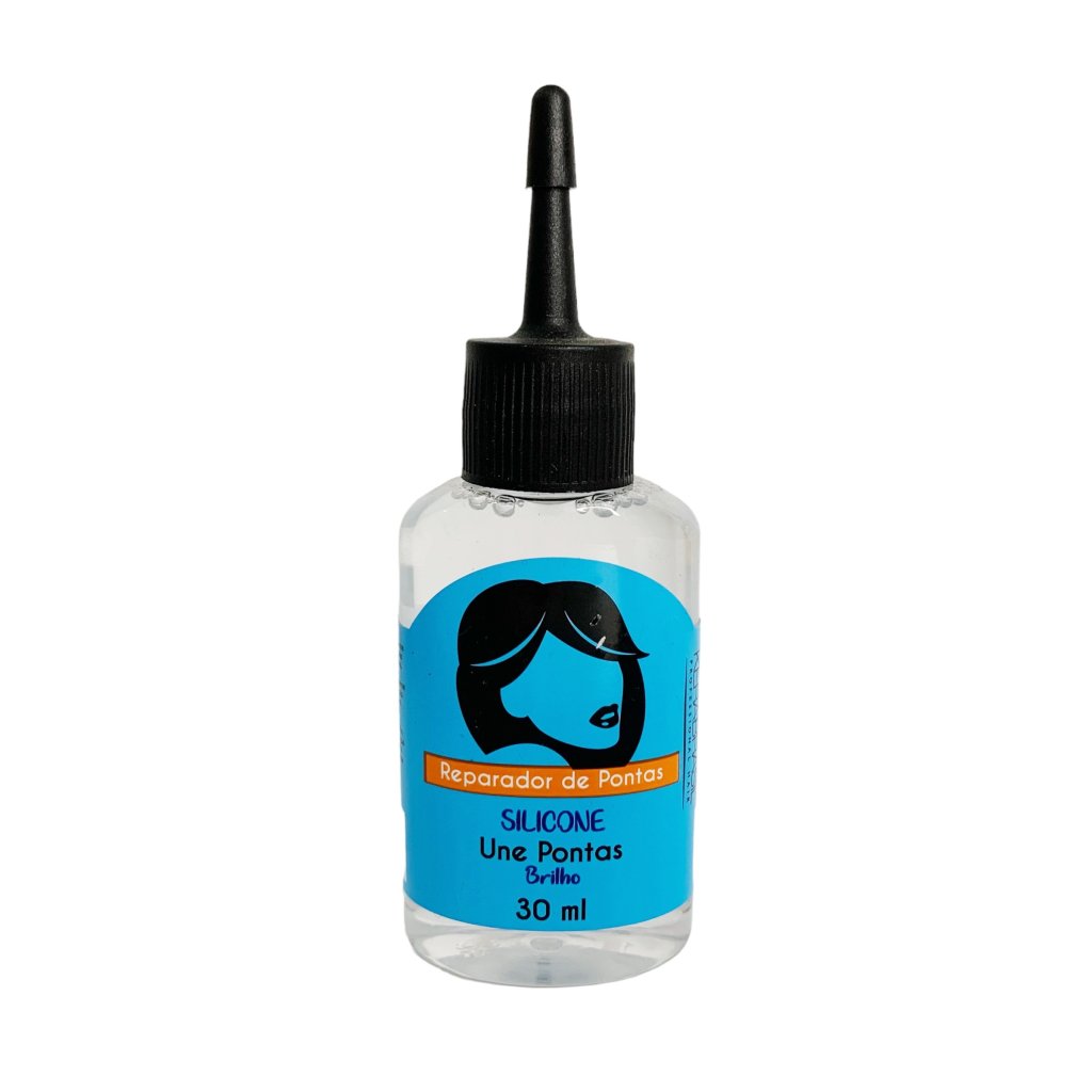 REPARADOR DE PONTAS SILICONE - KERABRASIL