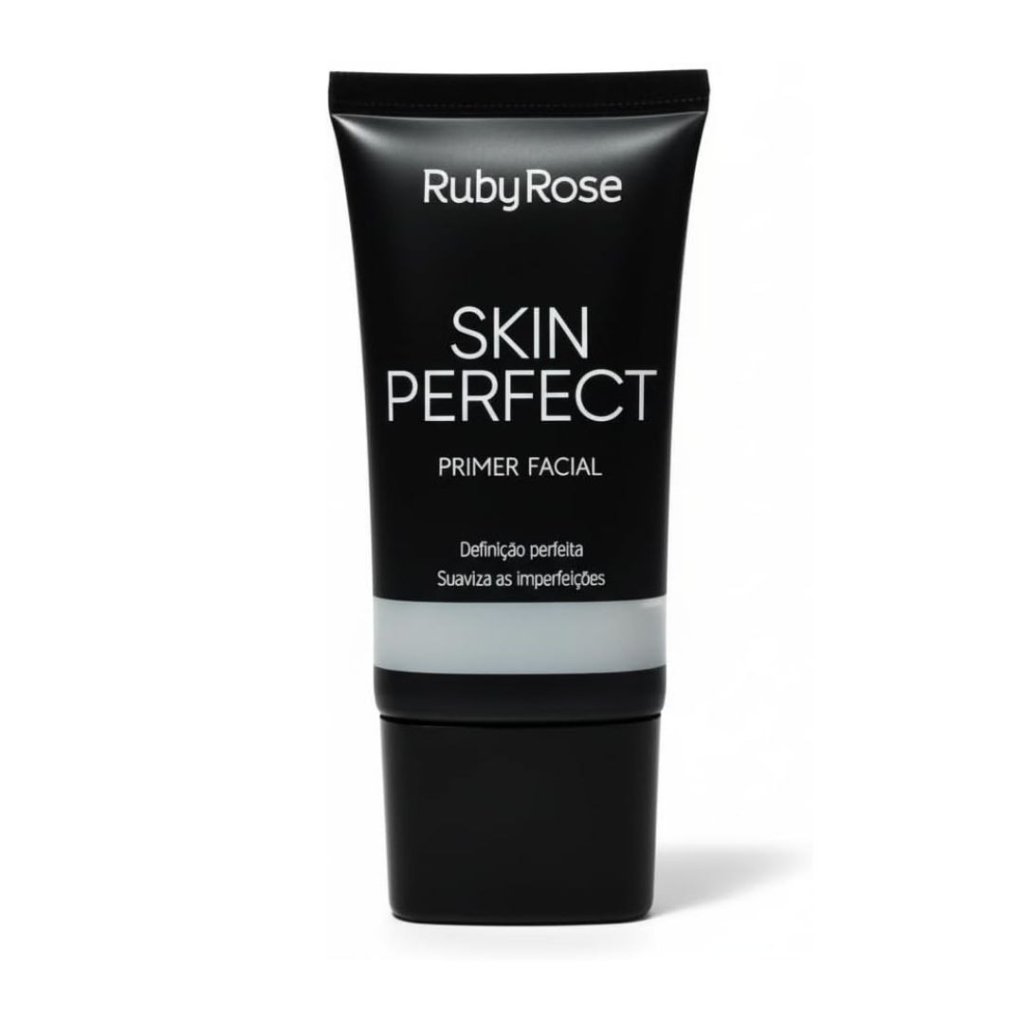 PRIMER SKIN PERFECT - RUBY ROSE