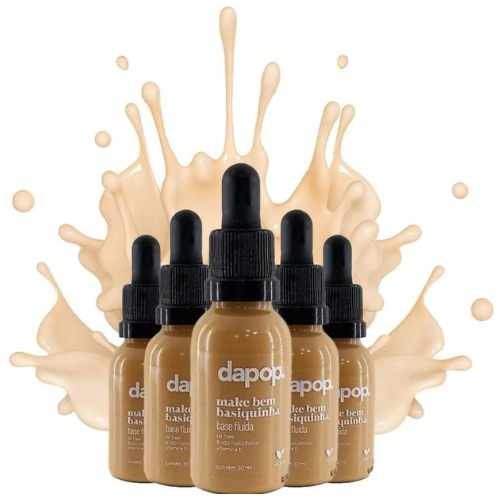 BASE FLUIDA DAPOP 