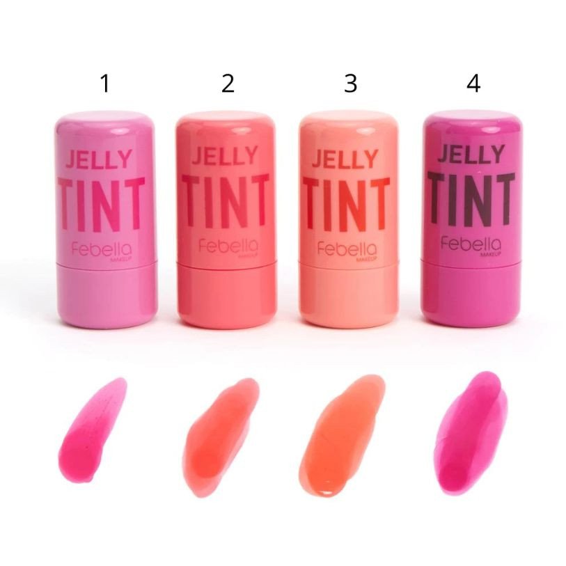 JELLY TINT - FEBELLA