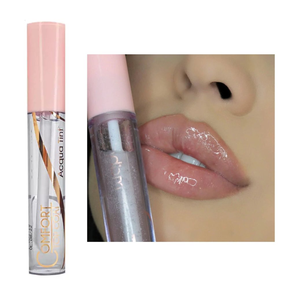 GLOSS LABIAL TOP COAT COMFORT - MAHAV