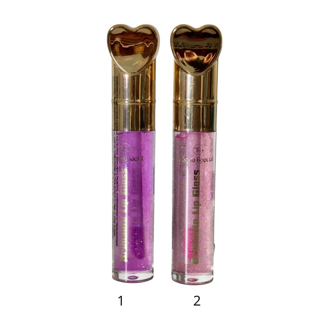 LIP GLOSS TOQUE ESPECIAL